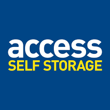 Access Self Storage Coventry